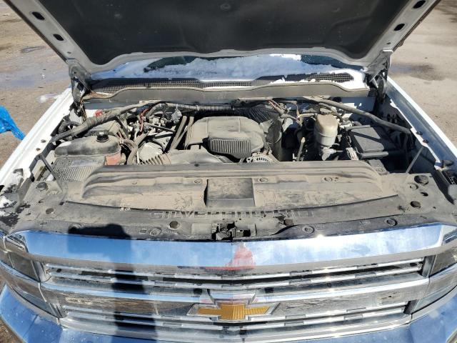 2018 CHEVROLET SLVT 1GC2KUEG8JZ152850