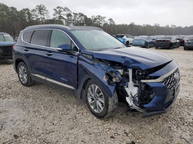 2020 HYUNDAI SANTA FE L - 5NMS53AD3LH208780