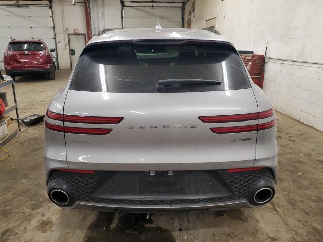 2022 GENESIS GV70 BASE KMUMCDTC5NU041548