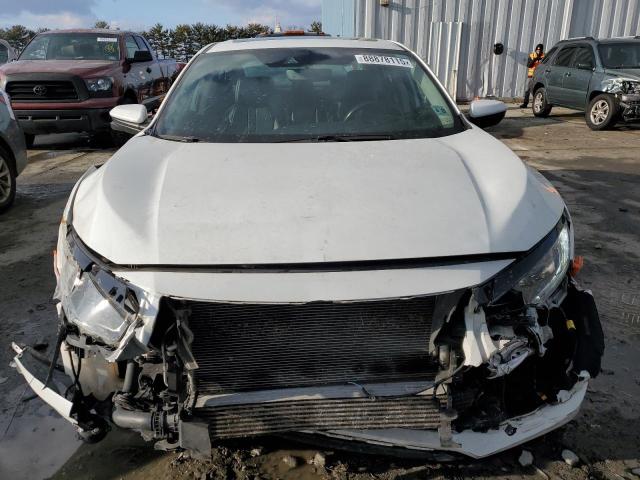 2020 HONDA CIVIC EXL 19XFC1F77LE209811