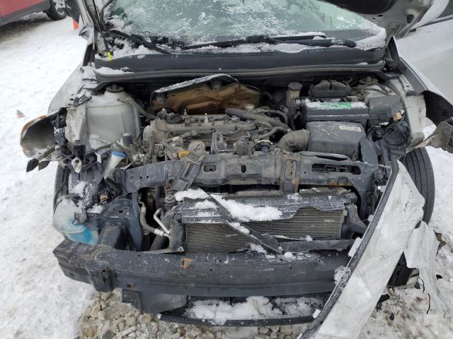 2017 HYUNDAI ACCENT SE KMHCT4AE4HU223356