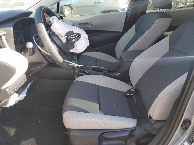 2024 TOYOTA COROLLA LE - JTDBCMFE6RJ033893