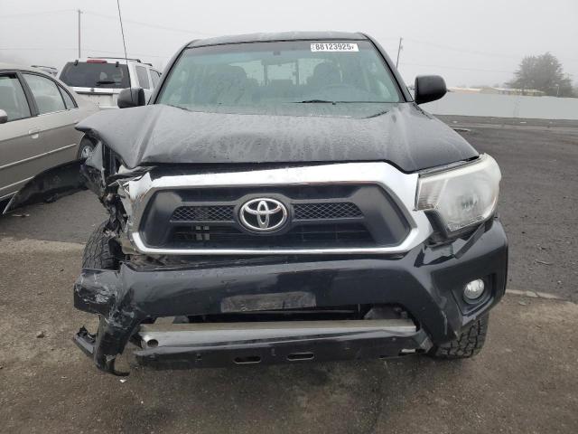 2015 TOYOTA TACOMA DOU - 3TMMU4FN4FM074592