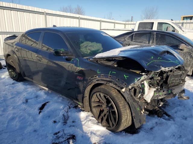 Vin: 2c3cdxgj8ph642775, lot: 87675555, dodge charger scat pack 20234