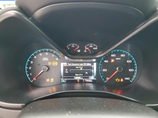 2017 CHEVROLET COLORADO L - 1GCGSCEN4H1223002