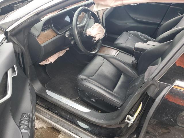 2020 TESLA MODEL S 5YJSA1E22LF354405