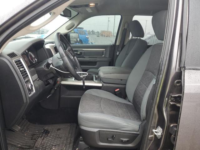 2015 RAM 1500 SLT 1C6RR6LT3FS639838