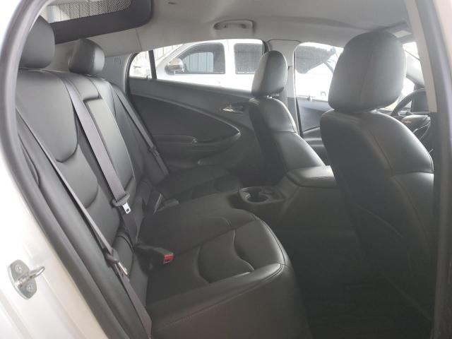 2017 CHEVROLET VOLT LT 1G1RA6S54HU108781