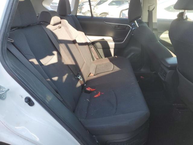 2021 TOYOTA RAV4 LE - JTMLWRFV2MD124966