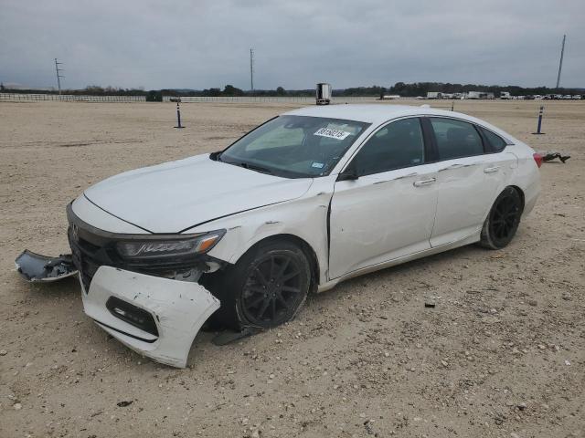 2018 HONDA ACCORD SPO - 1HGCV1F33JA185728