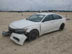2018 HONDA ACCORD SPO - 1HGCV1F33JA185728