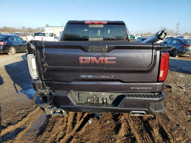 2023 GMC SIERRA K15 - 3GTUUGED5PG353222