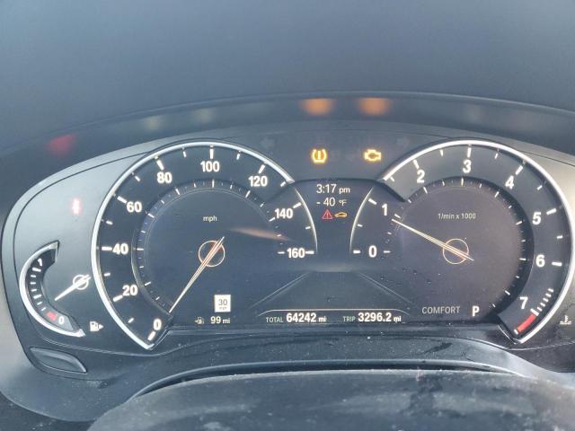 2018 BMW 540 XI WBAJE7C54JWC55822