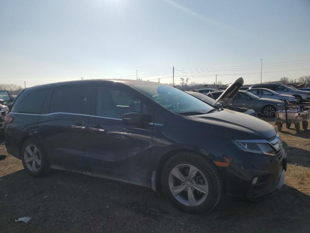 2020 HONDA ODYSSEY EX - 5FNRL6H7XLB023939