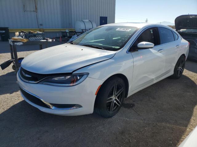 CHRYSLER 200 LIMITE