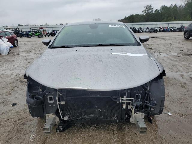 2015 CHRYSLER 200 LIMITE - 1C3CCCAB1FN571180