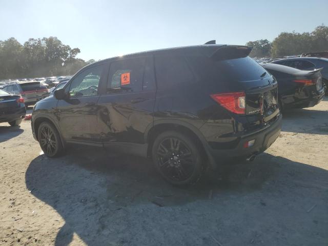 Vin: 5fnyf7h29kb004665, lot: 87881715, honda passport sport 20192