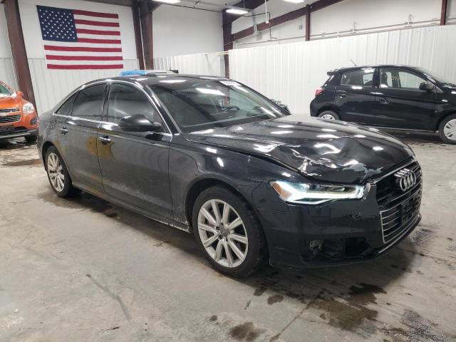 2016 AUDI A6 PRESTIG #3305434446