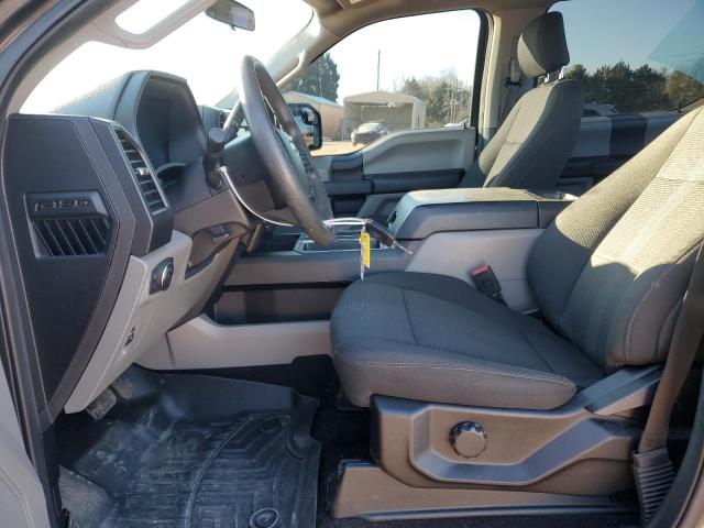 2019 FORD F150 SUPER - 1FTEW1EP4KFB75738