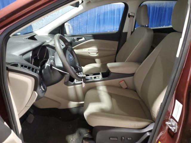 2018 FORD ESCAPE SE - 1FMCU9GD3JUA08503