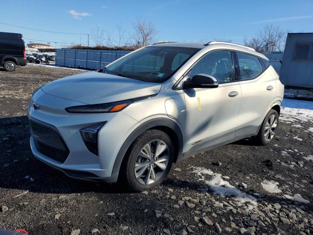 2022 CHEVROLET BOLT EUV L 1G1FY6S03N4113159