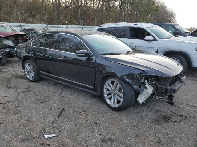Vin: 1vwcm7a34hc061829, lot: 88177705, volkswagen passat sel premium 20174