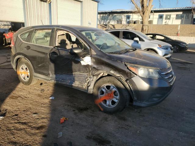 Vin: 2hkrm3h31eh507110, lot: 89127025, honda crv lx 20144