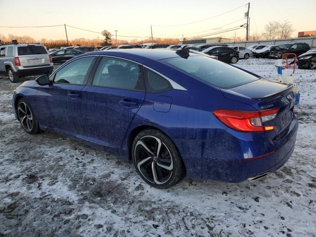 2021 HONDA ACCORD SPO - 1HGCV1F48MA011456