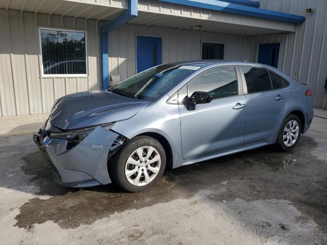 Vin: 5yfb4mde0rp100872, lot: 42016005, toyota corolla le 2024 img_1