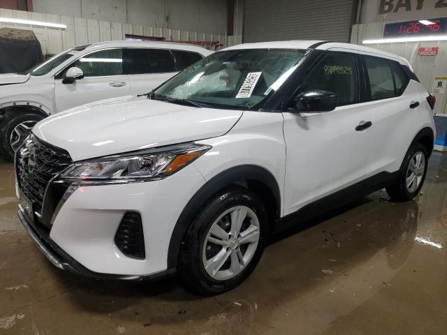 2024 NISSAN KICKS S - 3N1CP5BV0RL561459