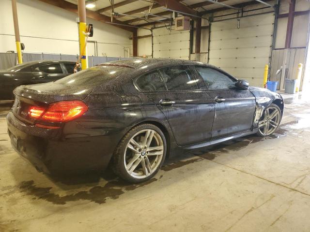 2015 BMW 640 XI GRA WBA6B8C58FD453159