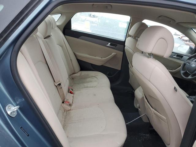 2015 HYUNDAI SONATA SE - 5NPE24AF7FH050545