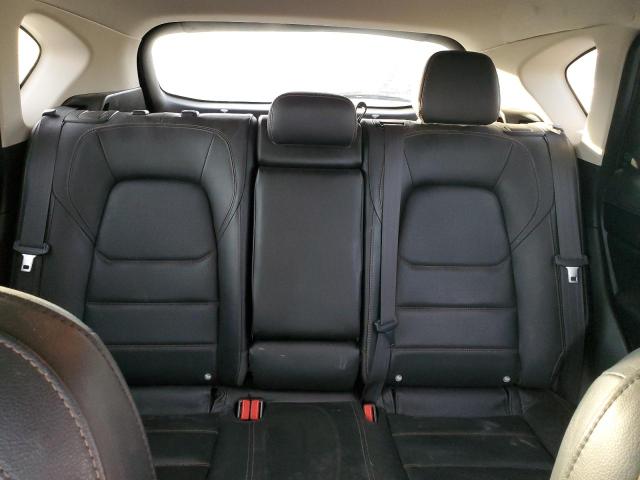 2022 MAZDA CX-5 PREFE - JM3KFBCM4N0560927