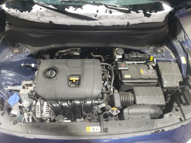 2024 KIA SELTOS EX - KNDERCAA5R7628967