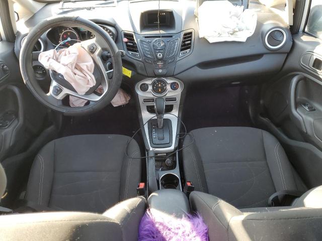 2019 FORD FIESTA SE - 3FADP4BJ3KM138194