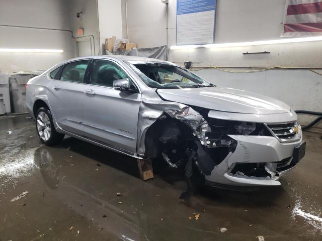 2016 CHEVROLET IMPALA LTZ - 2G1145S3XG9195241