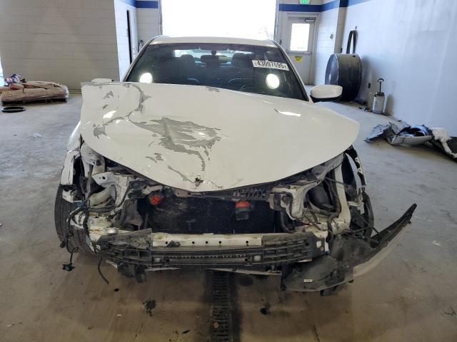 2017 HONDA ACCORD SPO - 1HGCR2F18HA018977