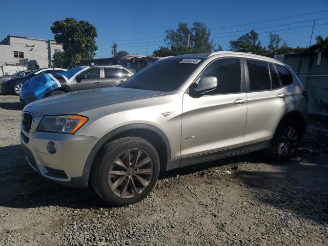 BMW X3 XDRIVE2