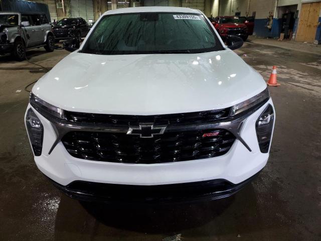 2024 CHEVROLET TRAX 1RS - KL77LGE21RC206056
