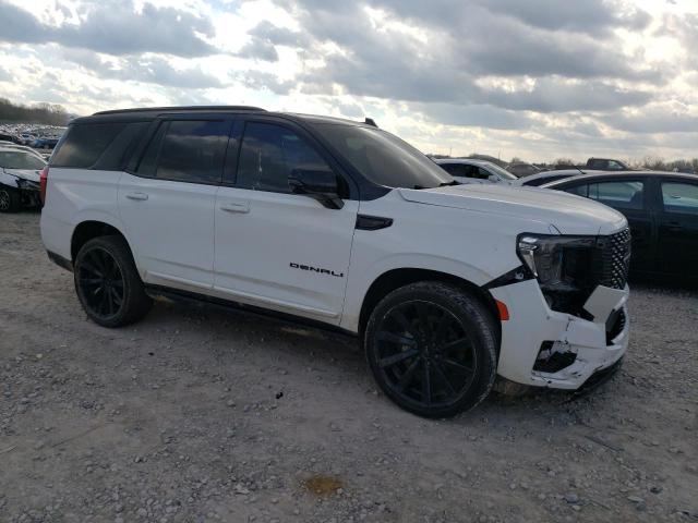 2021 GMC YUKON DENA - 1GKS2DKL7MR111474