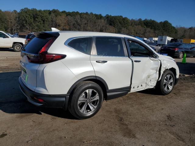 2020 HONDA CR-V LX - 7FARW1H21LE014632
