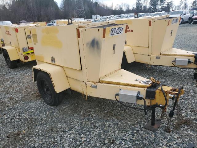 CK POWER GENERATOR 1993 1RX321007P1001121 photo #1