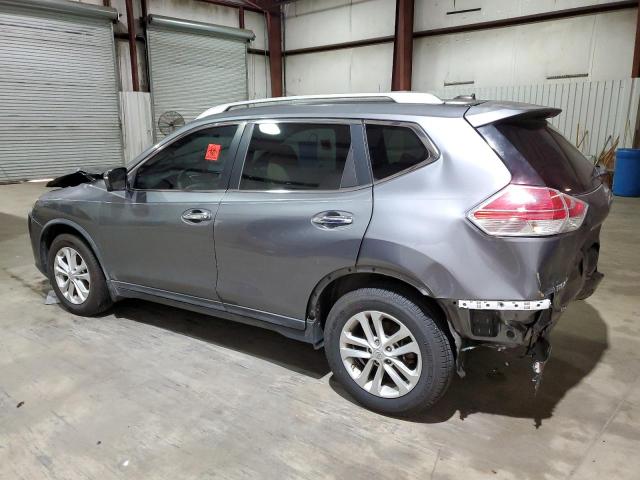 Vin: knmat2mt3fp559246, lot: 41337615, nissan rogue s 20152