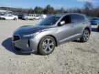 2022 ACURA RDX ADVANC - 5J8TC2H78NL016469