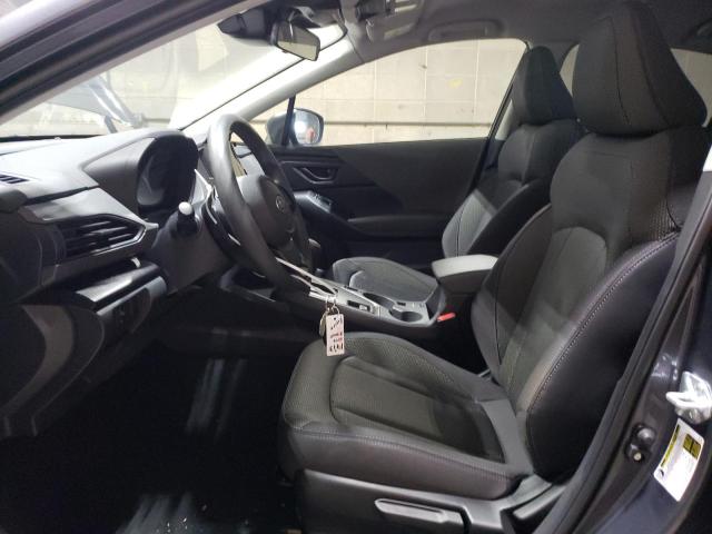 2024 SUBARU CROSSTREK - JF2GUADC4RH899782
