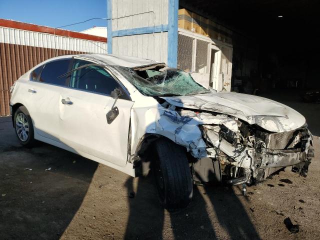 2016 NISSAN ALTIMA 2.5 - 1N4AL3APXGC211083