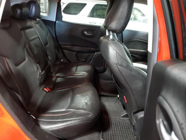 2018 JEEP COMPASS TR - 3C4NJDDB0JT419525