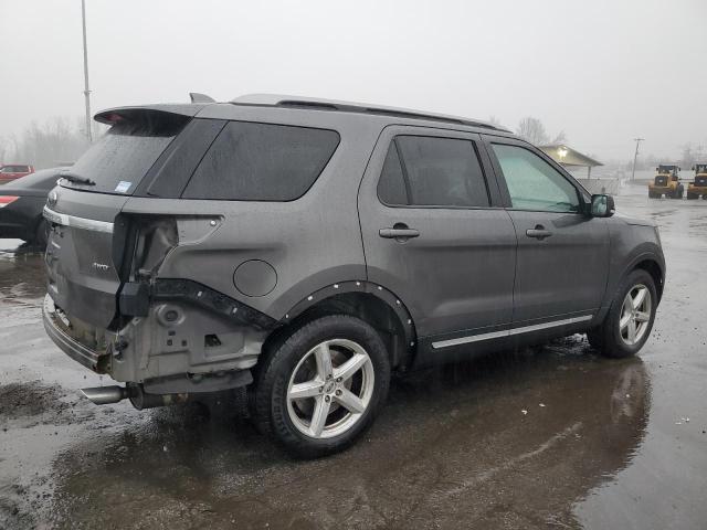 Vin: 1fm5k8d82gga93051, lot: 89003075, ford explorer xlt 20163