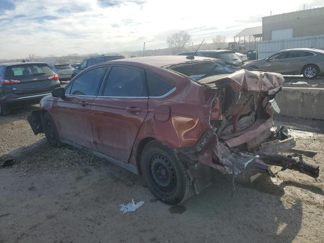 Vin: 3fa6p0g77er349890, lot: 42763175, ford fusion s 20142