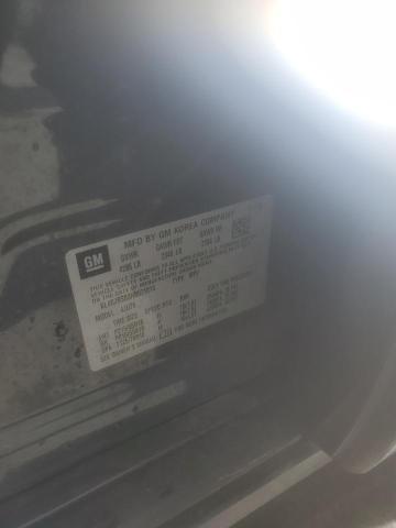 2017 BUICK ENCORE PRE - KL4CJBSB3HB071014